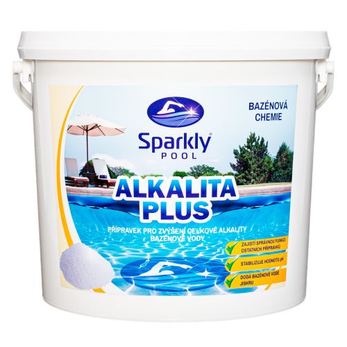 Alkalita plus 5 kg