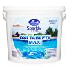 Oxi kyslíkové tablety do bazénu MAXI 200 g 5 kg